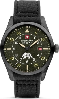 Swiss Military Hanowa SMWGN0001231 Kol Saati