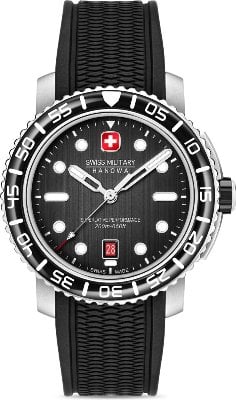 Swiss Military Hanowa SMWGN0001701 Kol Saati