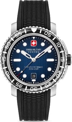 Swiss Military Hanowa SMWGN0001706 Kol Saati
