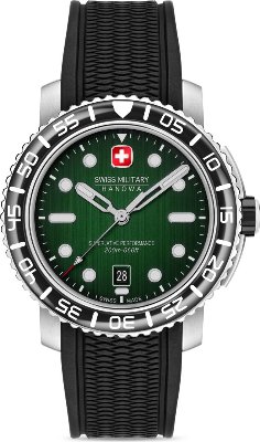 Swiss Military Hanowa SMWGN0001707 Kol Saati