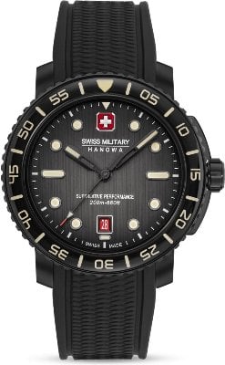 -Swiss Military Hanowa-SMWGN0001730-Kol Saati