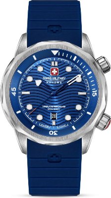 Swiss Military Hanowa SMWGN0006401 Kol Saati
