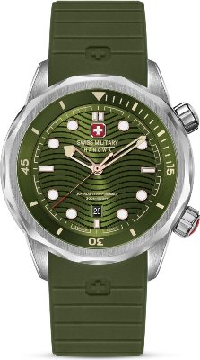 Swiss Military Hanowa SMWGN0006402 Kol Saati