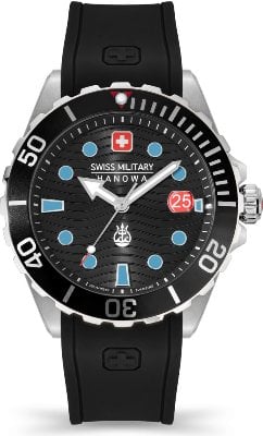 Swiss Military Hanowa SMWGN2200303 Kol Saati
