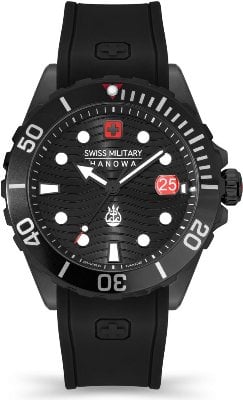 Swiss Military Hanowa SMWGN2200330 Kol Saati