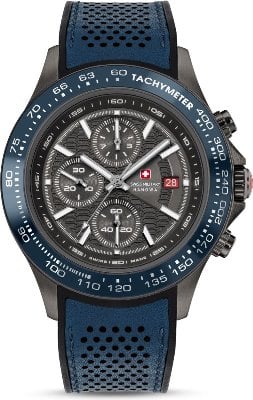Swiss Military Hanowa SMWGO0003440 Kol Saati