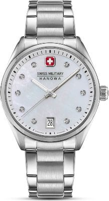 Swiss Military Hanowa SMWLH0005001 Kol Saati