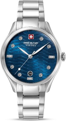 -Swiss Military Hanowa-SMWLH0005302-Kol Saati