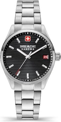 Swiss Military Hanowa SMWLH2200201 Kol Saati