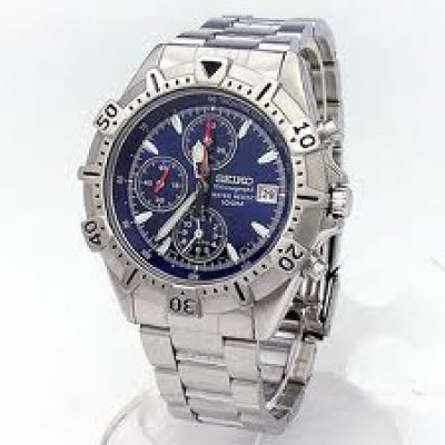 Seiko SNA235P1 Kol Saati