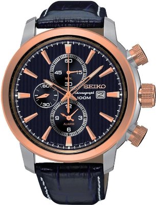 Seiko SNAF56P Kol Saati