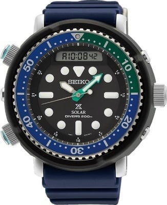 Seiko SNJ039P Kol Saati