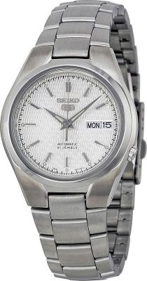 -Seiko-SNK601K-Kol Saati