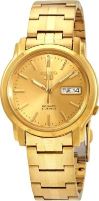 -Seiko-SNKK76K-Kol Saati