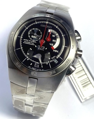 Seiko SNL003P1 Kol Saati