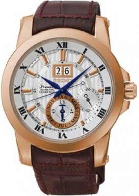 Seiko SNP096P Kol Saati