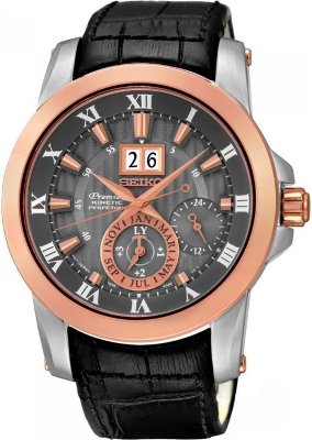 Seiko SNP114P2 Kol Saati