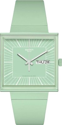 Swatch SO34G701 Saat
