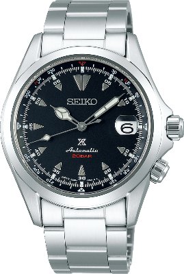 Seiko SPB117J Saat