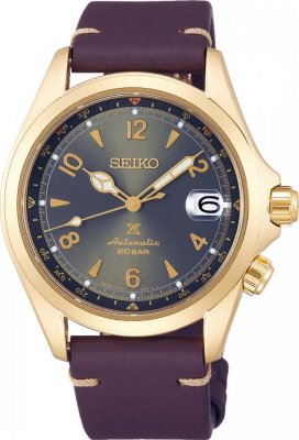 Seiko SPB210J Saat