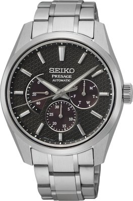 Seiko SPB307J Kol Saati