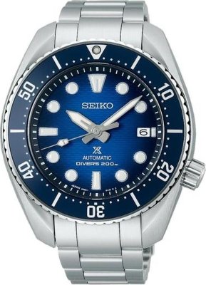 Seiko SPB321J Saat