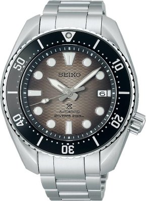 Seiko SPB323J Saat