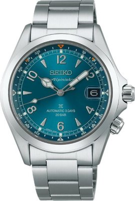 Seiko SPB503J Saat