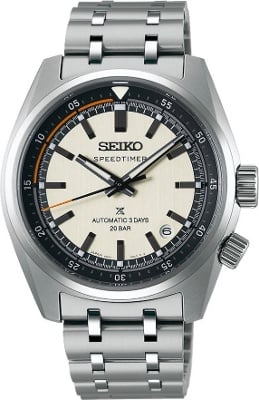 Seiko SPB513J Saat