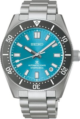 Seiko SPB545J Saat