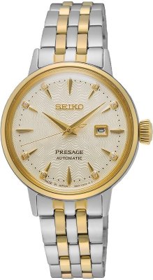 Seiko SRE010J Saat