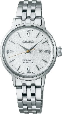 Seiko SRE017J Kol Saati