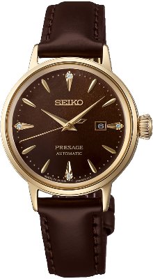 Seiko SRE020J Saat