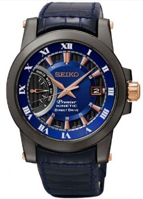 Seiko SRG012P Kol Saati