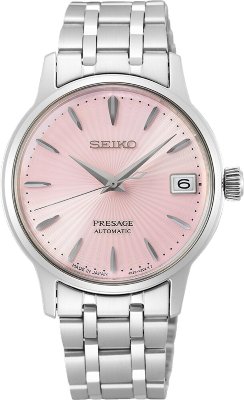Seiko SRP839J Kol Saati