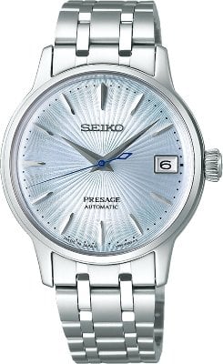 Seiko SRP841J Kol Saati