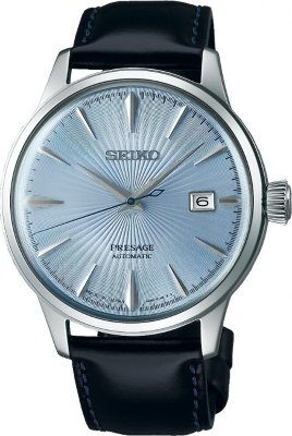 Seiko SRPB43J Kol Saati