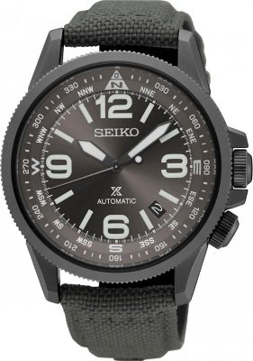Seiko SRPD29K Saat