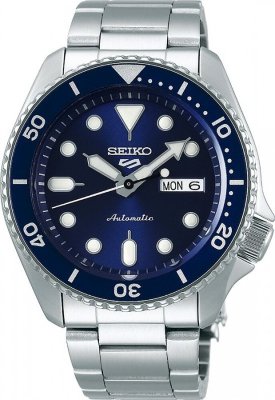 Seiko 5 SRPD51K Saat