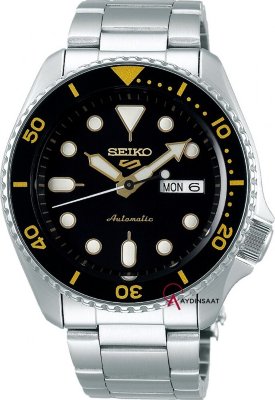 Seiko 5 SRPD57K Saat