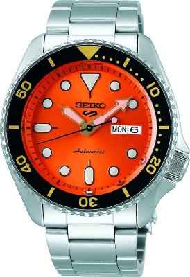 Seiko 5 SRPD59K Saat