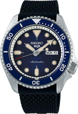 Seiko SRPD71K Kol Saati