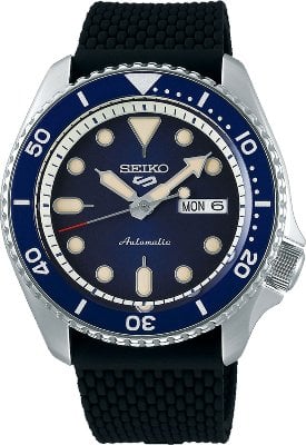 Seiko SRPD71K2 Kol Saati