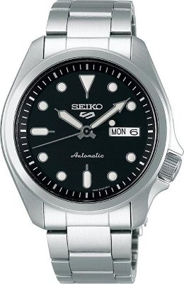 Seiko 5 SRPE55K Saat
