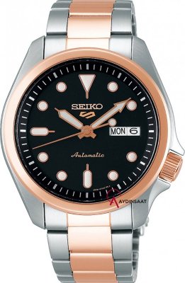Seiko 5 SRPE58K Saat