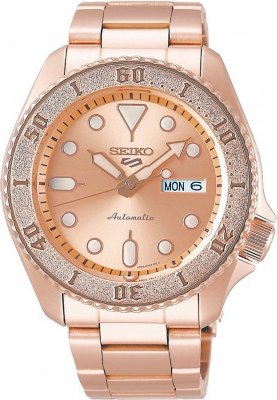 Seiko SRPE72K Kol Saati