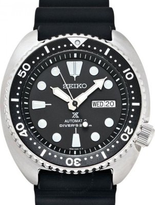 Seiko SRPE93K Saat
