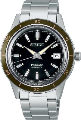 Seiko SRPG07J Kol Saati