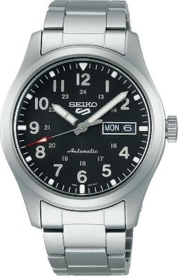 Seiko SRPG27K Kol Saati