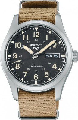 Seiko SRPG35K Kol Saati